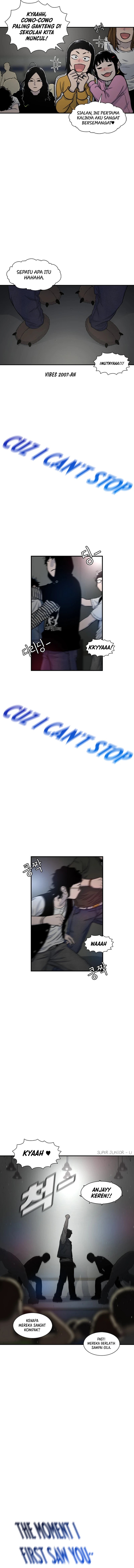 Star Ginseng Store Chapter 164 Gambar 11
