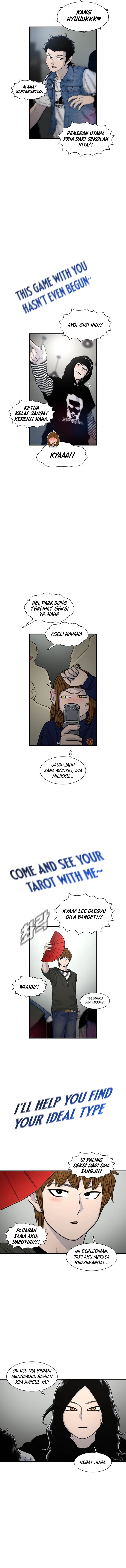 Star Ginseng Store Chapter 164 Gambar 12