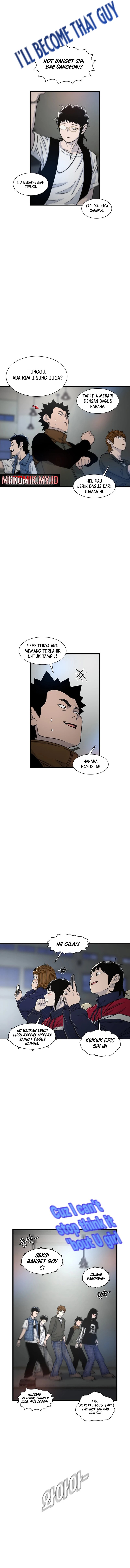 Star Ginseng Store Chapter 164 Gambar 13
