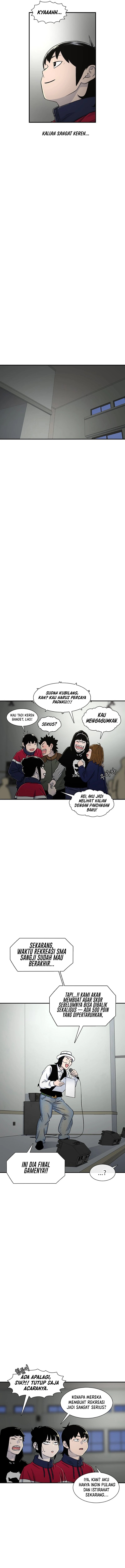 Star Ginseng Store Chapter 164 Gambar 14