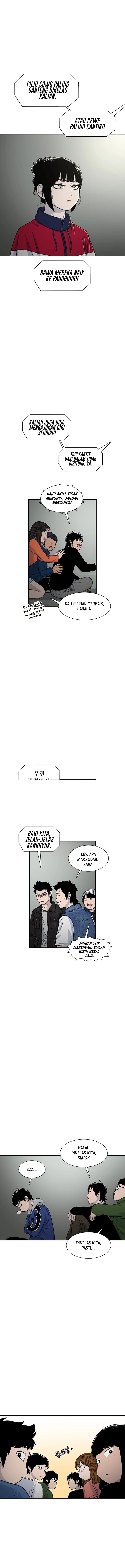 Star Ginseng Store Chapter 164 Gambar 15