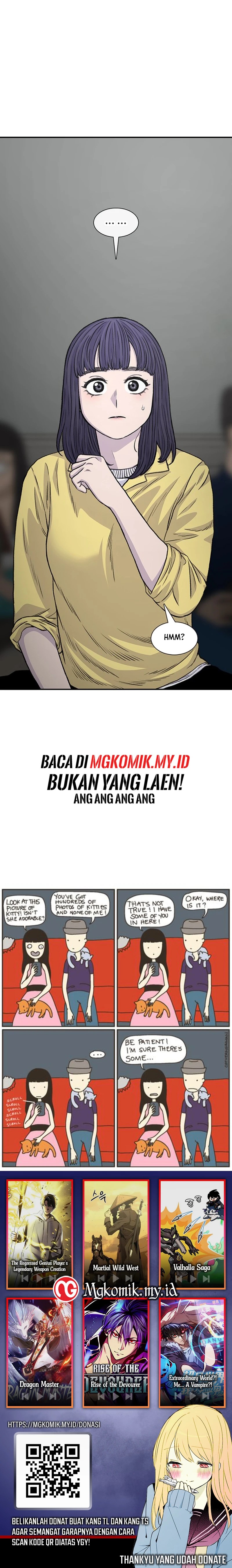 Star Ginseng Store Chapter 164 Gambar 16