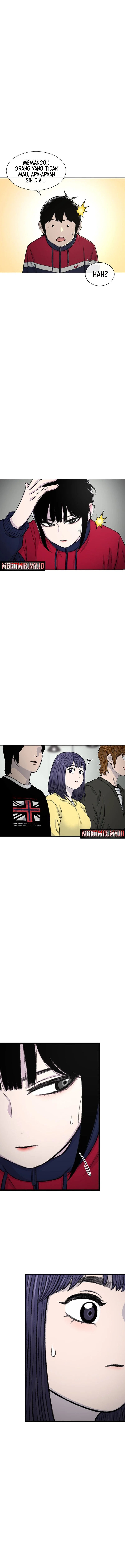 Star Ginseng Store Chapter 165 Gambar 2