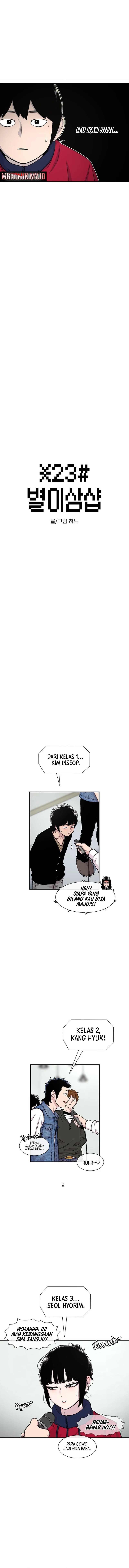 Star Ginseng Store Chapter 165 Gambar 3