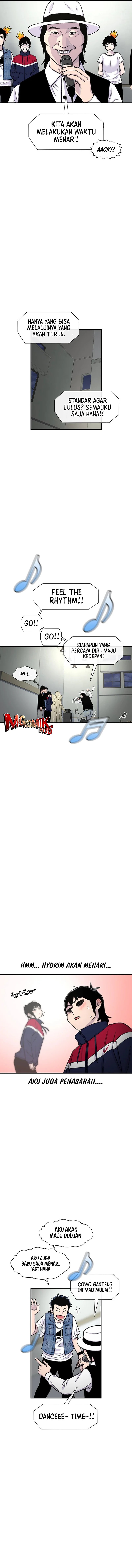 Star Ginseng Store Chapter 165 Gambar 5