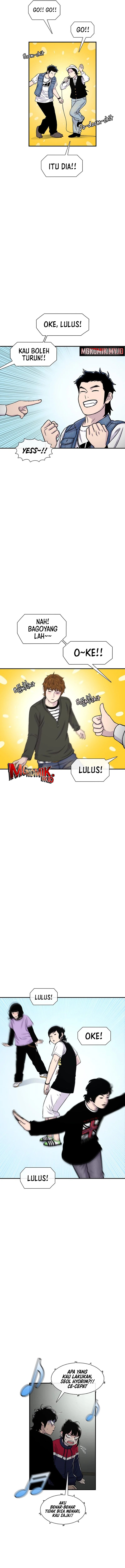 Star Ginseng Store Chapter 165 Gambar 6