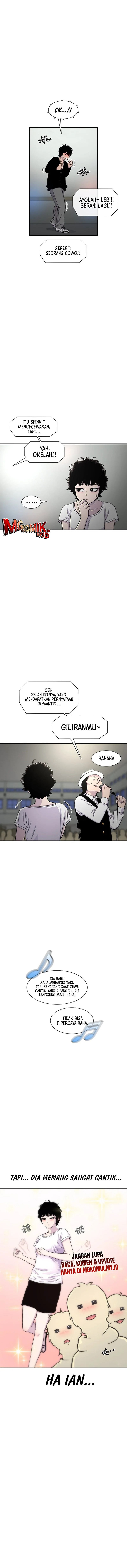 Star Ginseng Store Chapter 165 Gambar 7