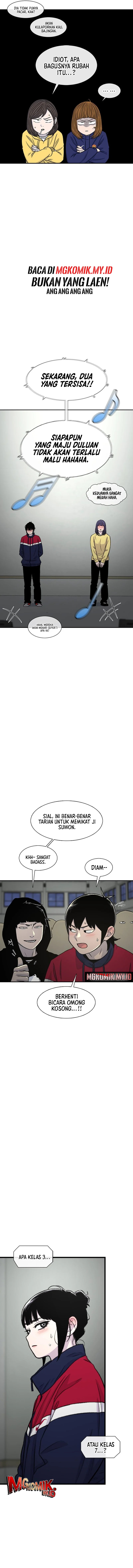 Star Ginseng Store Chapter 165 Gambar 8