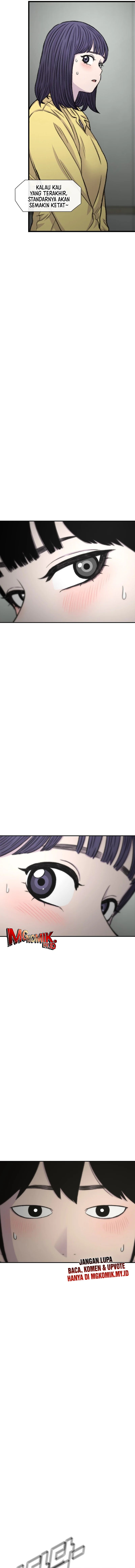 Star Ginseng Store Chapter 165 Gambar 9