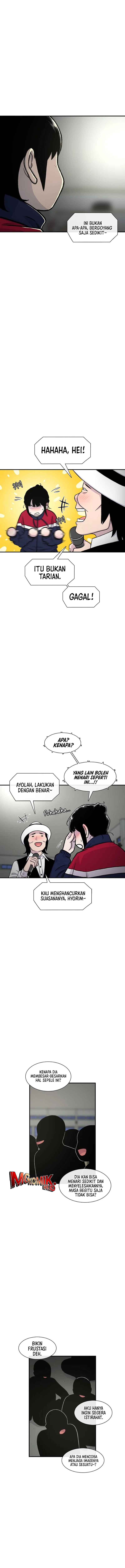 Star Ginseng Store Chapter 165 Gambar 11