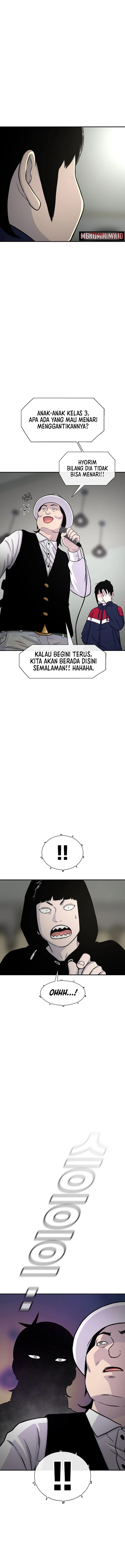 Star Ginseng Store Chapter 165 Gambar 12