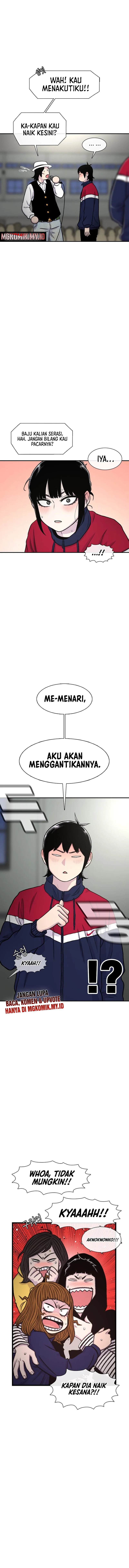 Star Ginseng Store Chapter 165 Gambar 13