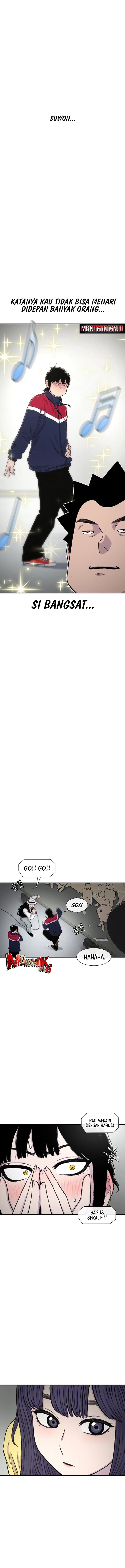 Star Ginseng Store Chapter 165 Gambar 15