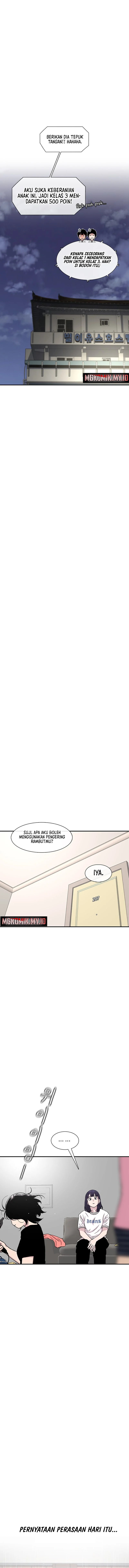 Star Ginseng Store Chapter 165 Gambar 16