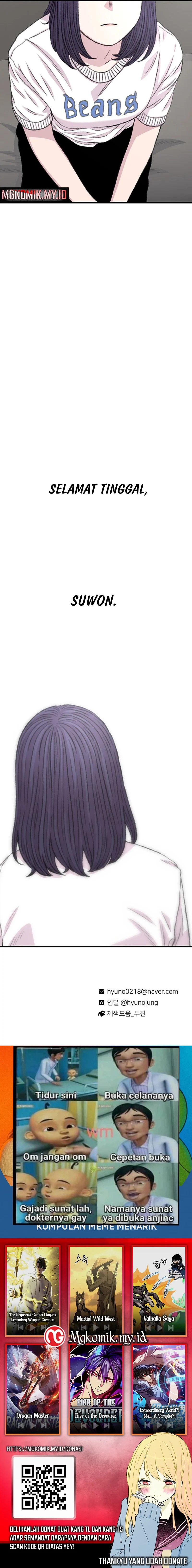 Star Ginseng Store Chapter 165 Gambar 19