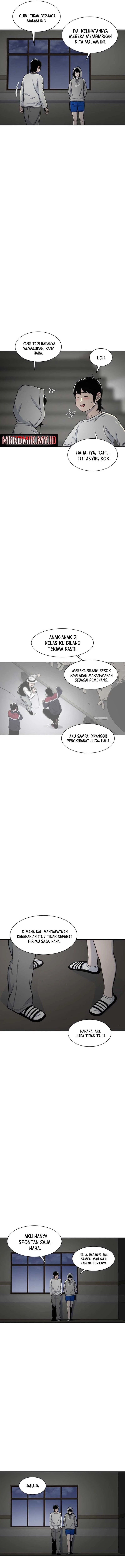 Star Ginseng Store Chapter 166 Gambar 3