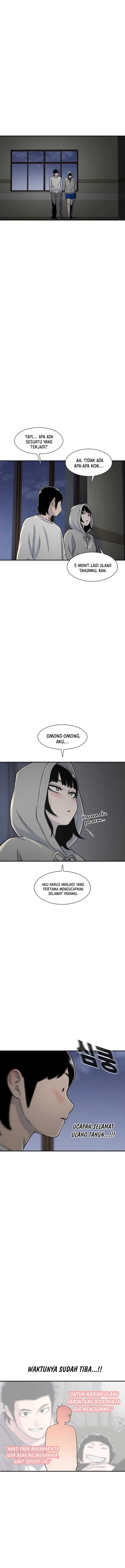 Star Ginseng Store Chapter 166 Gambar 4