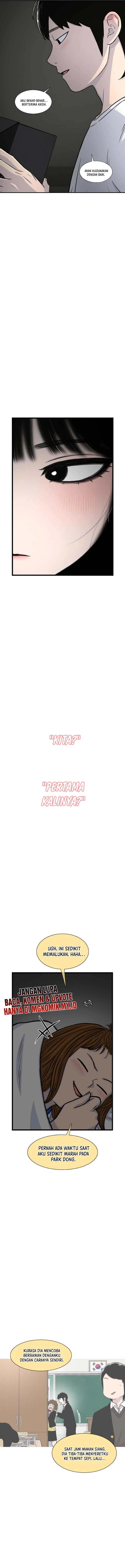 Star Ginseng Store Chapter 166 Gambar 7