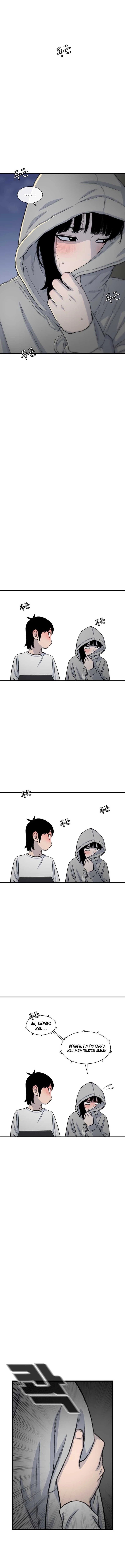 Star Ginseng Store Chapter 166 Gambar 10