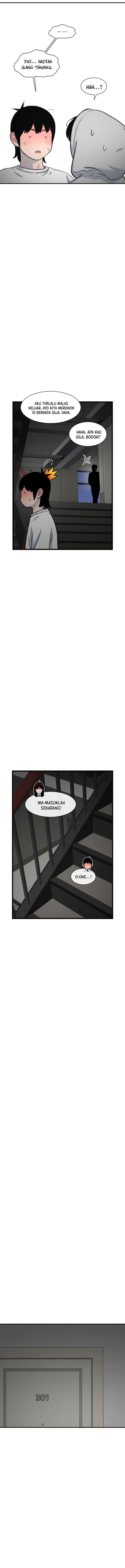 Star Ginseng Store Chapter 166 Gambar 12