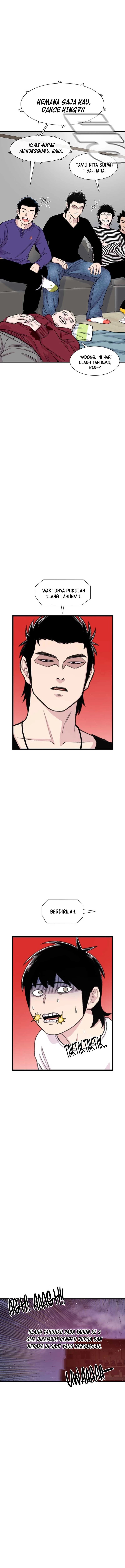 Star Ginseng Store Chapter 166 Gambar 14