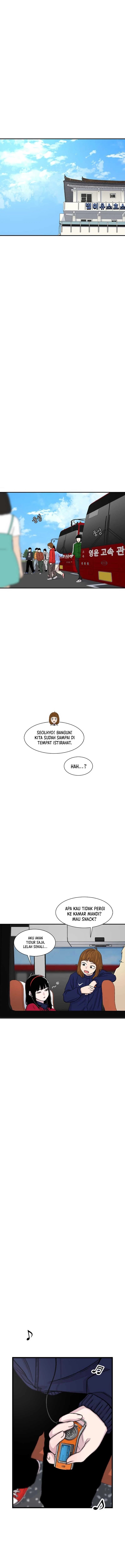 Star Ginseng Store Chapter 166 Gambar 15