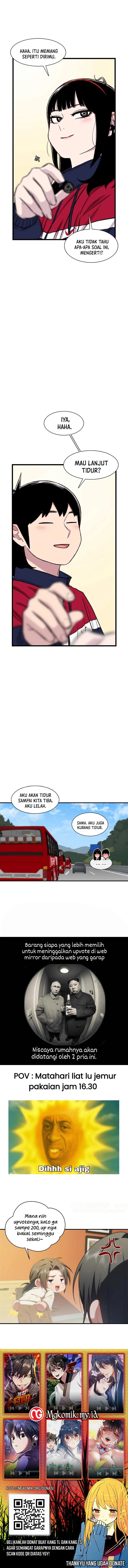 Star Ginseng Store Chapter 166 Gambar 18