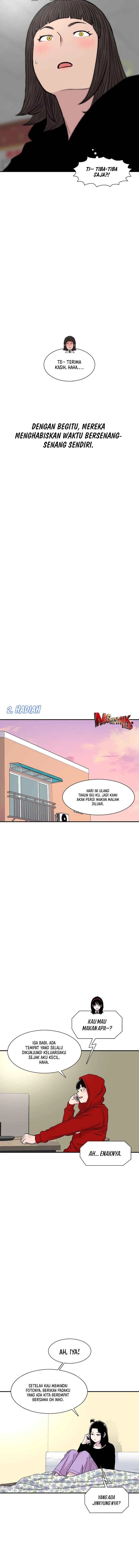 Star Ginseng Store Chapter 167 Gambar 6