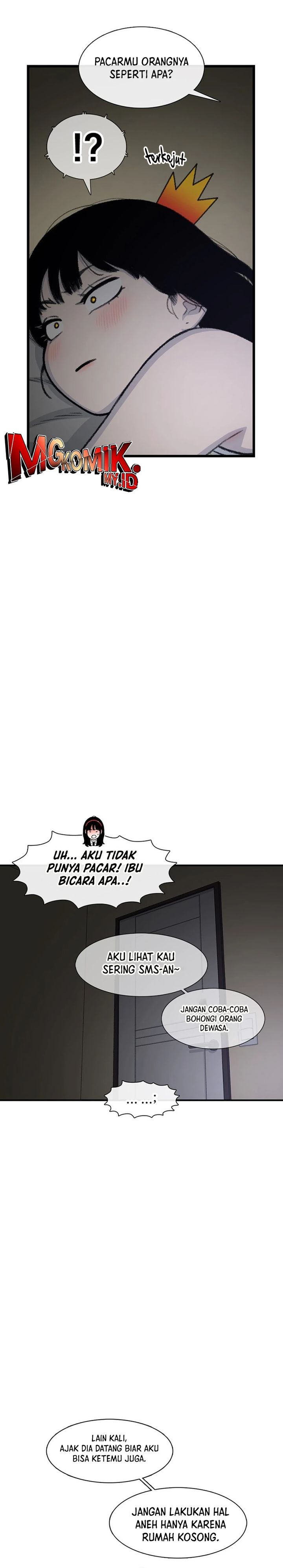 Star Ginseng Store Chapter 169 Gambar 19