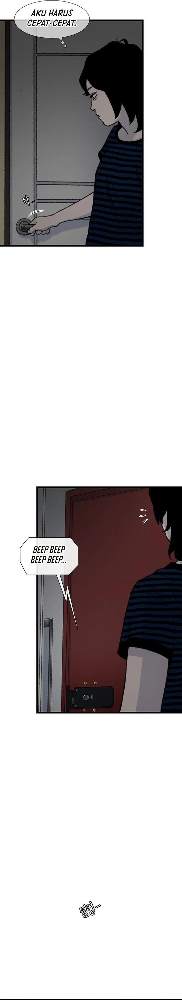 Star Ginseng Store Chapter 169 Gambar 22