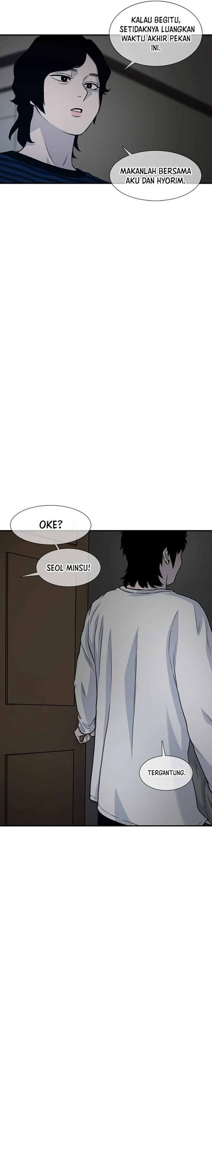 Star Ginseng Store Chapter 169 Gambar 26