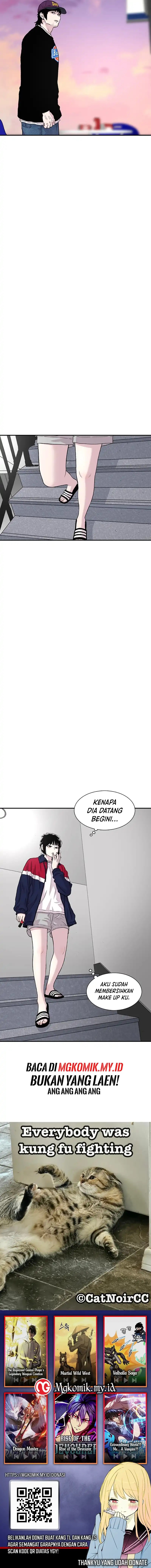 Star Ginseng Store Chapter 171 Gambar 17