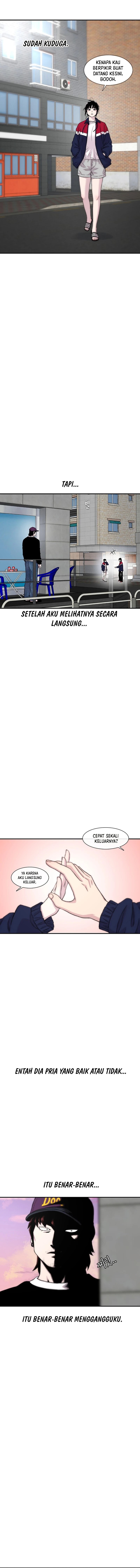 Star Ginseng Store Chapter 172 Gambar 4