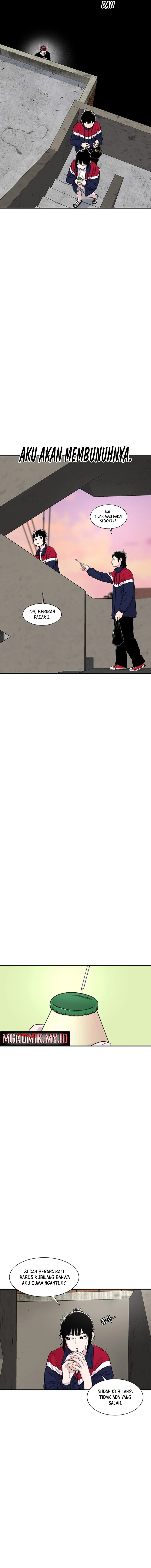 Star Ginseng Store Chapter 172 Gambar 9