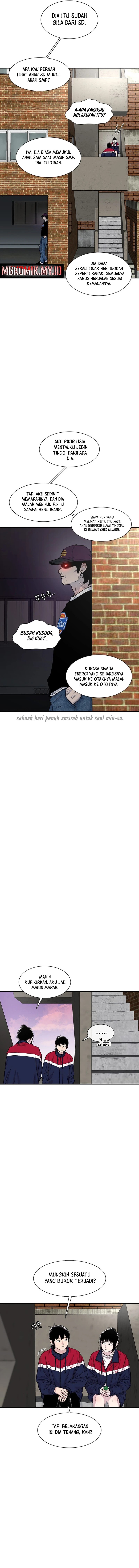 Star Ginseng Store Chapter 172 Gambar 12