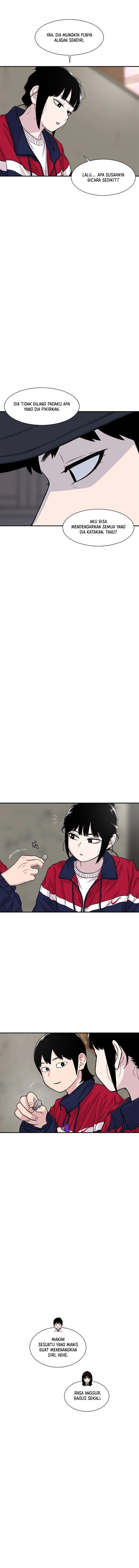 Star Ginseng Store Chapter 172 Gambar 13