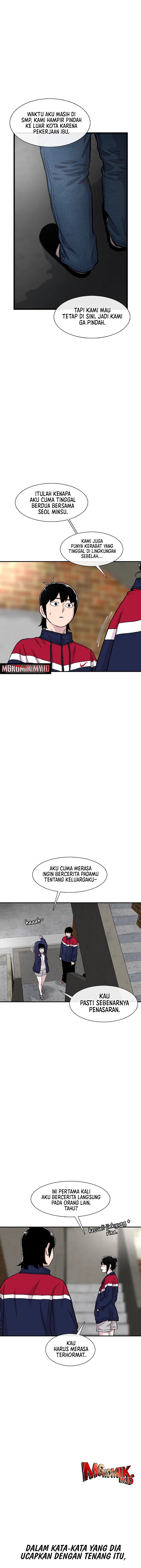 Star Ginseng Store Chapter 173 Gambar 3