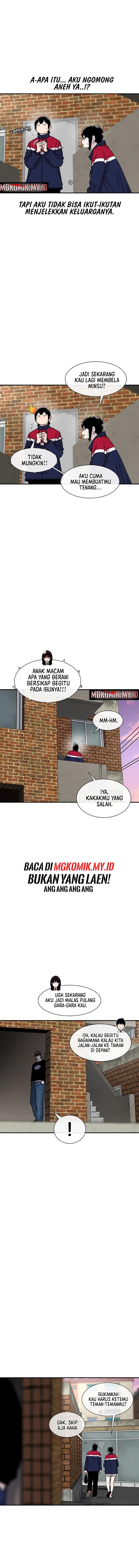 Star Ginseng Store Chapter 173 Gambar 6