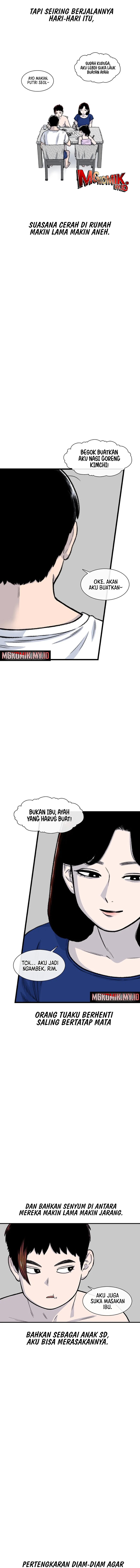 Star Ginseng Store Chapter 173 Gambar 9