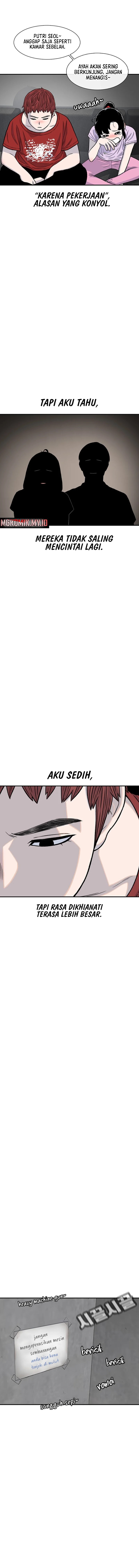 Star Ginseng Store Chapter 173 Gambar 11