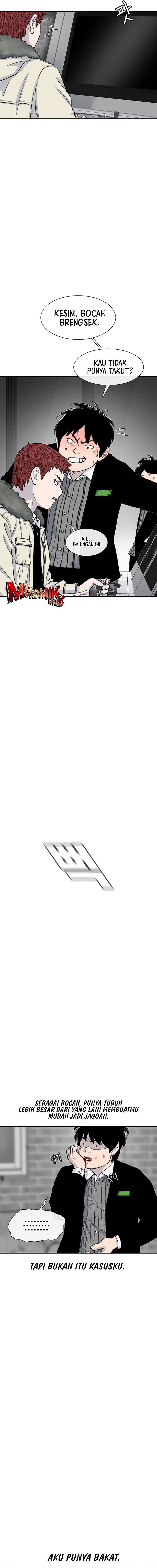 Star Ginseng Store Chapter 173 Gambar 14