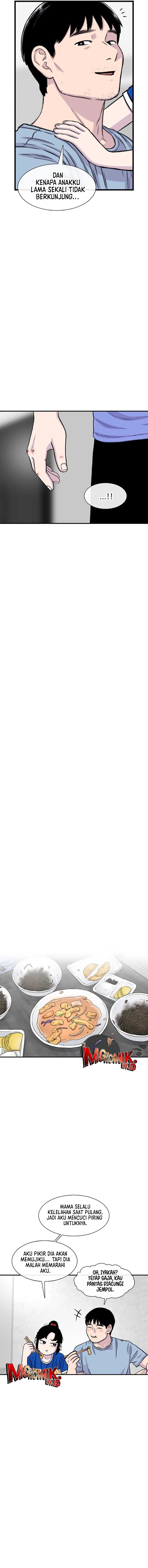 Star Ginseng Store Chapter 174 Gambar 5