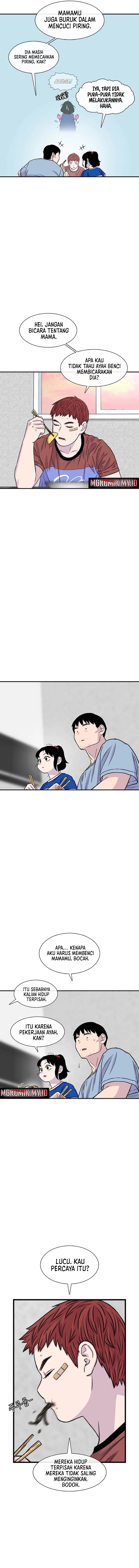 Star Ginseng Store Chapter 174 Gambar 6