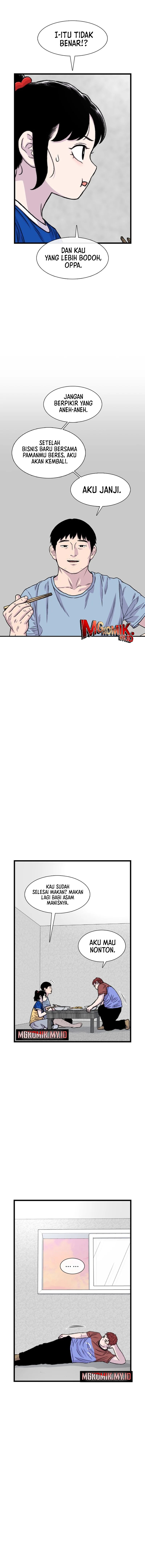 Star Ginseng Store Chapter 174 Gambar 7