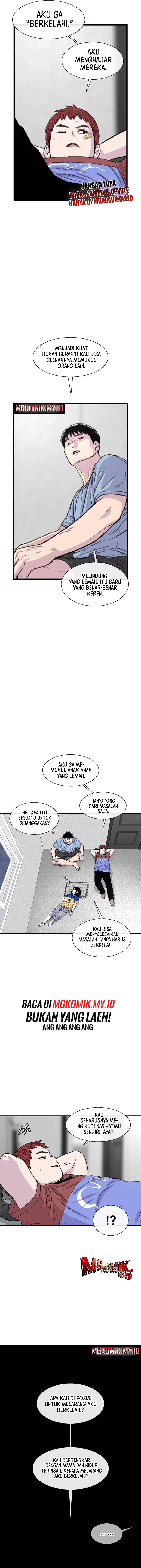 Star Ginseng Store Chapter 174 Gambar 9