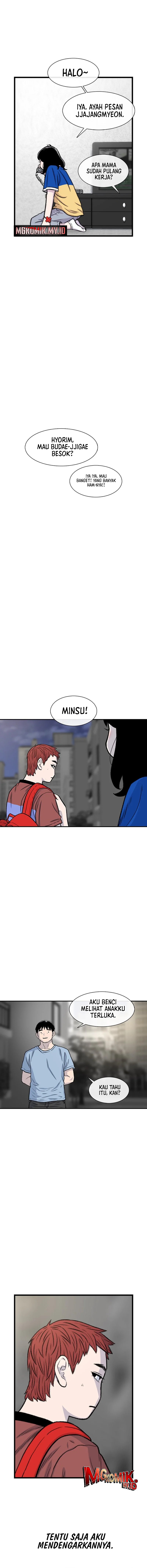 Star Ginseng Store Chapter 174 Gambar 11