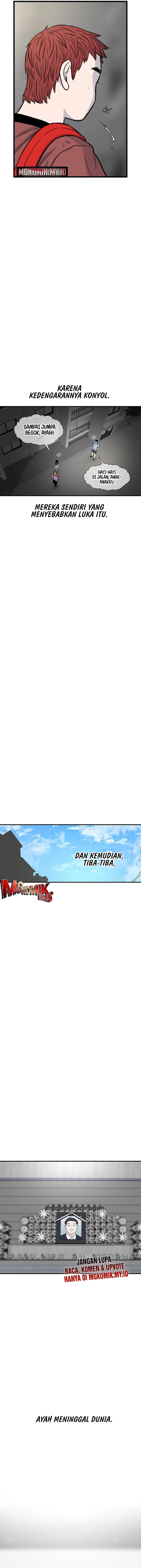 Star Ginseng Store Chapter 174 Gambar 12