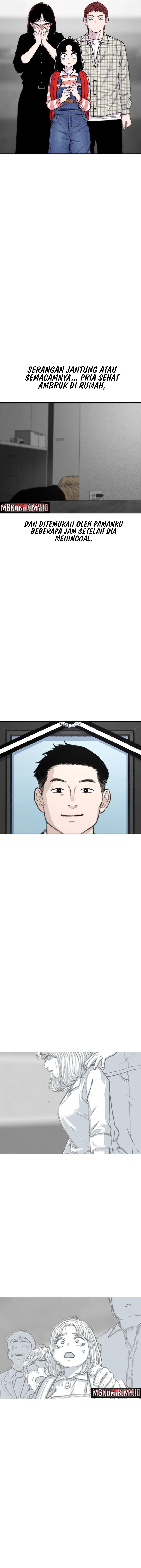 Star Ginseng Store Chapter 174 Gambar 13