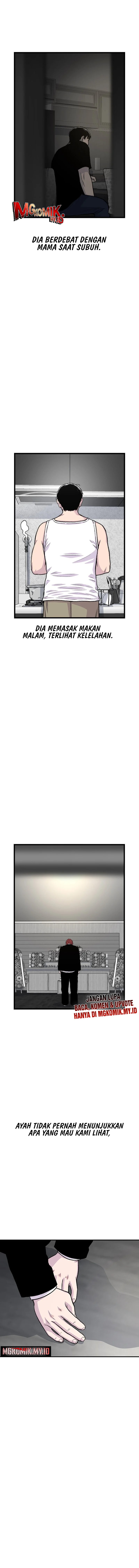 Star Ginseng Store Chapter 174 Gambar 15