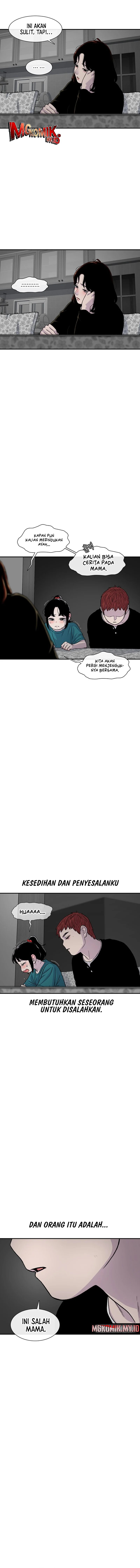 Star Ginseng Store Chapter 174 Gambar 17